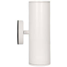 Clovelly Outdoor Up/Down Wall Light